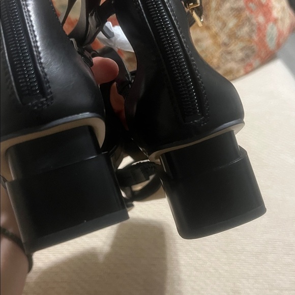 Franco Sarto Korie Gladiator Sandal - Picture 11 of 12